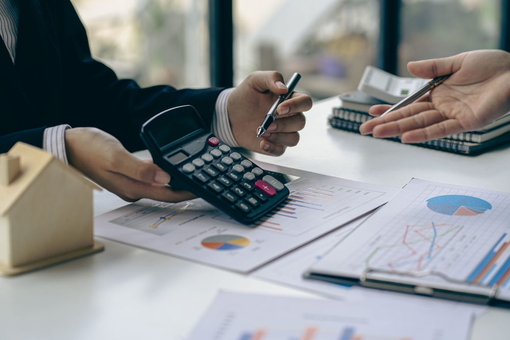 Property Management in Armonk, NY