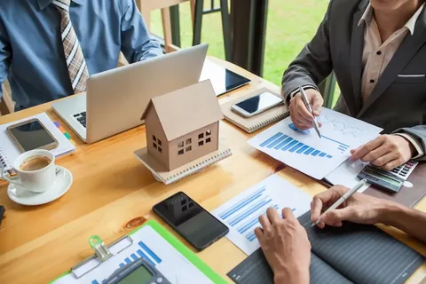 Complete Property Management Solutions