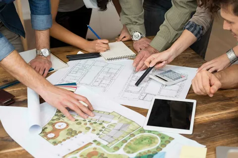 Design & Planning Services