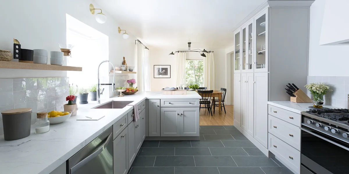 Kitchen Renovation in Scarsdale, NY