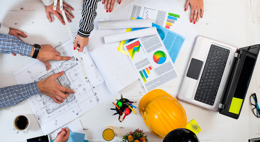 Project Planning Services