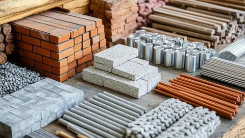 Building Materials