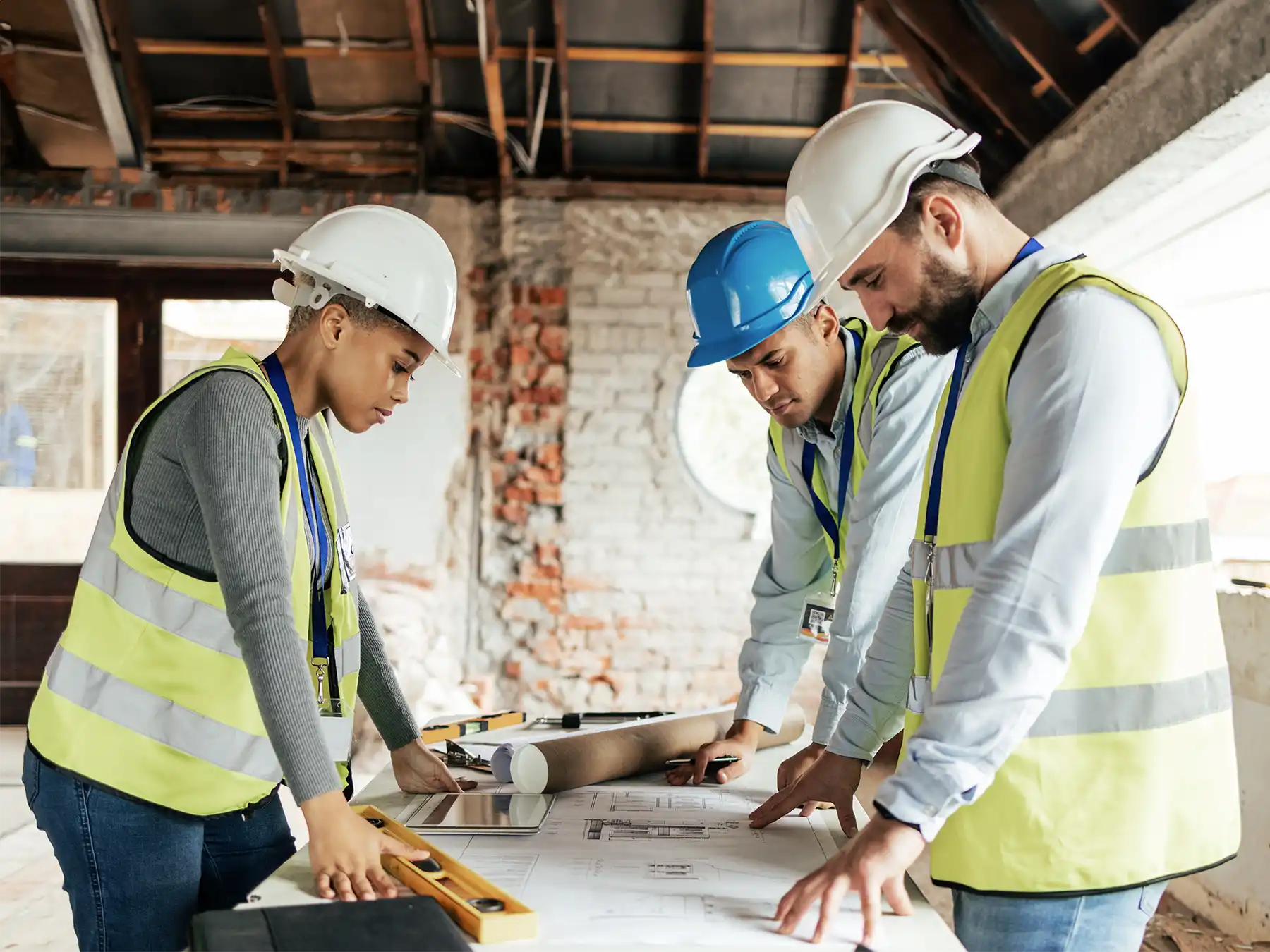 Construction & Management
