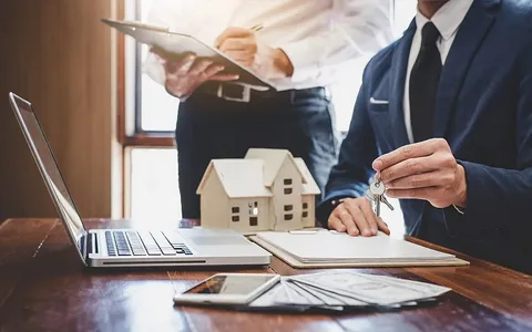 Property Management